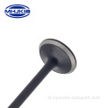 22212-02200 Intake Valve untuk Hyundai Kia